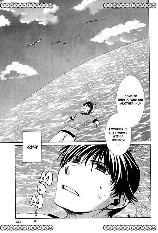 Kyou Kara Maou Chapter 23 14